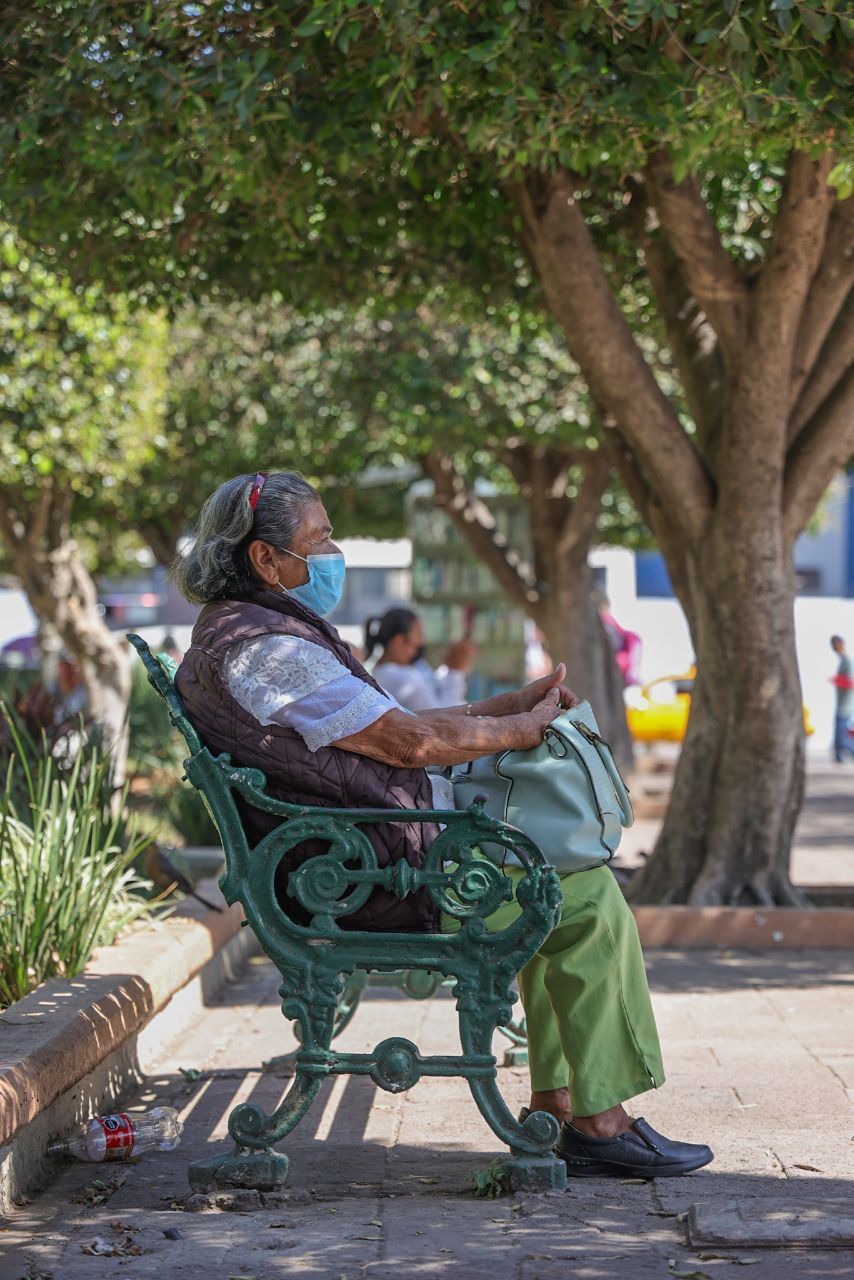 Garantiza Congreso descuento a adultos mayores y discapacitados