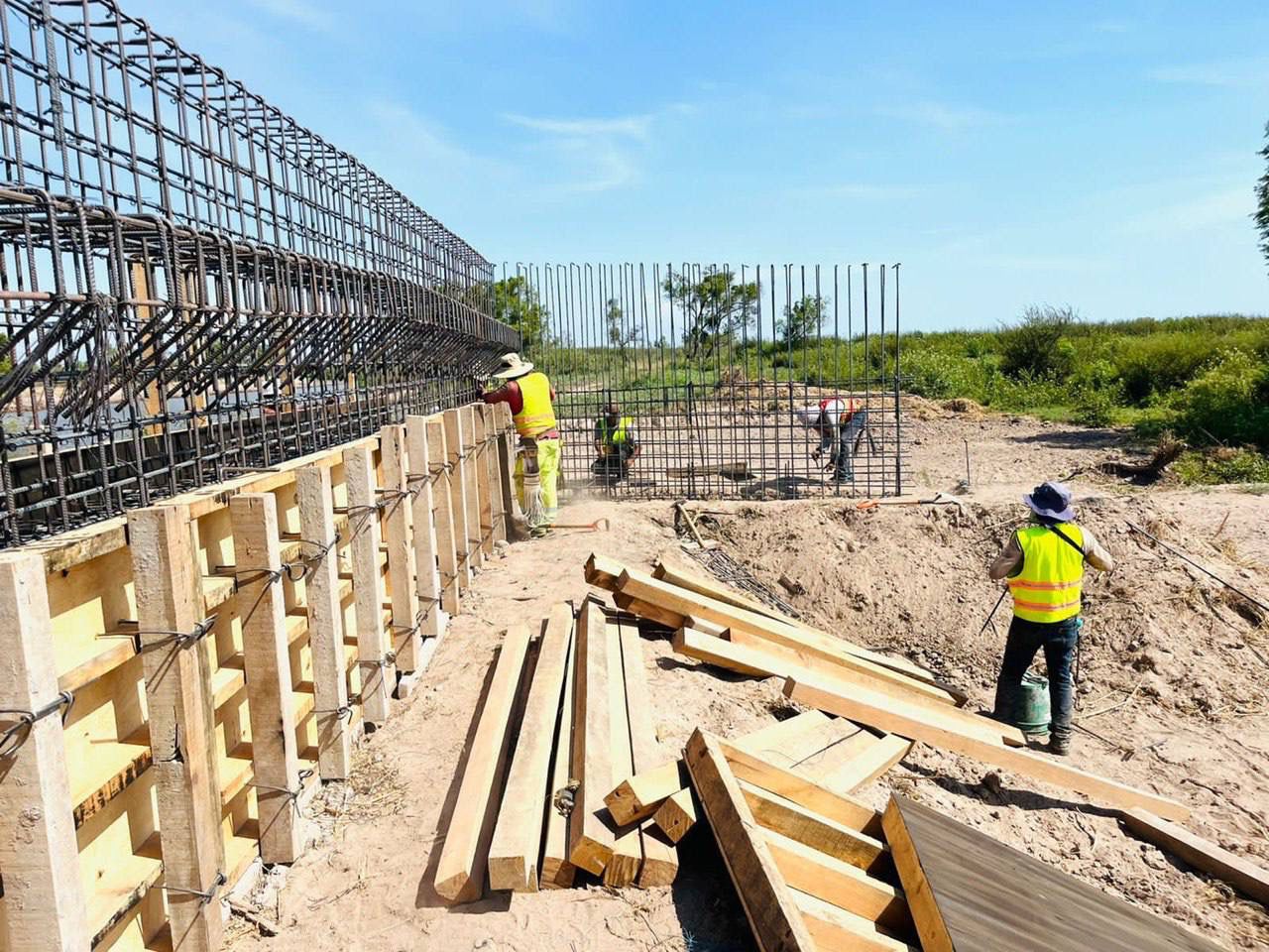 Transformando a Nayarit con obras de alto impacto social: Miguel Ángel Navarro Quintero