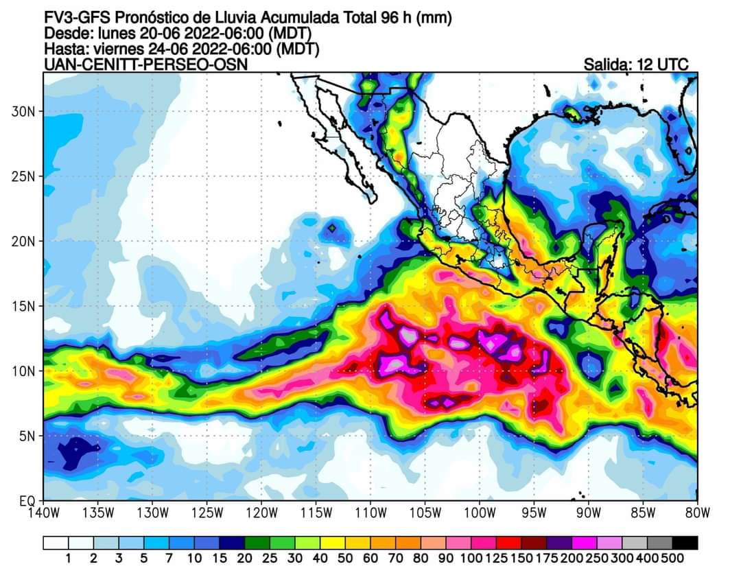 Se intensificará Celia