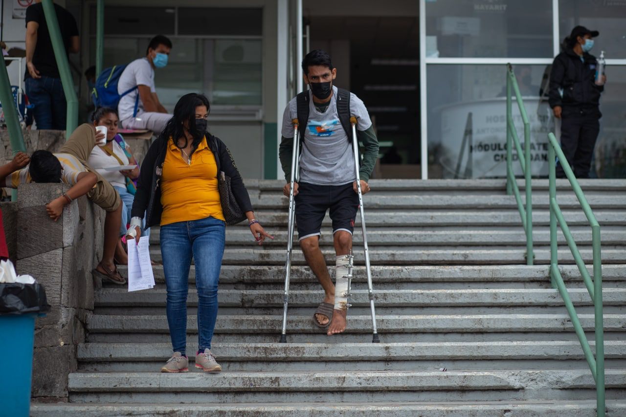 Se aprueba en Comisiones mayor cobertura de salud en recién nacidos