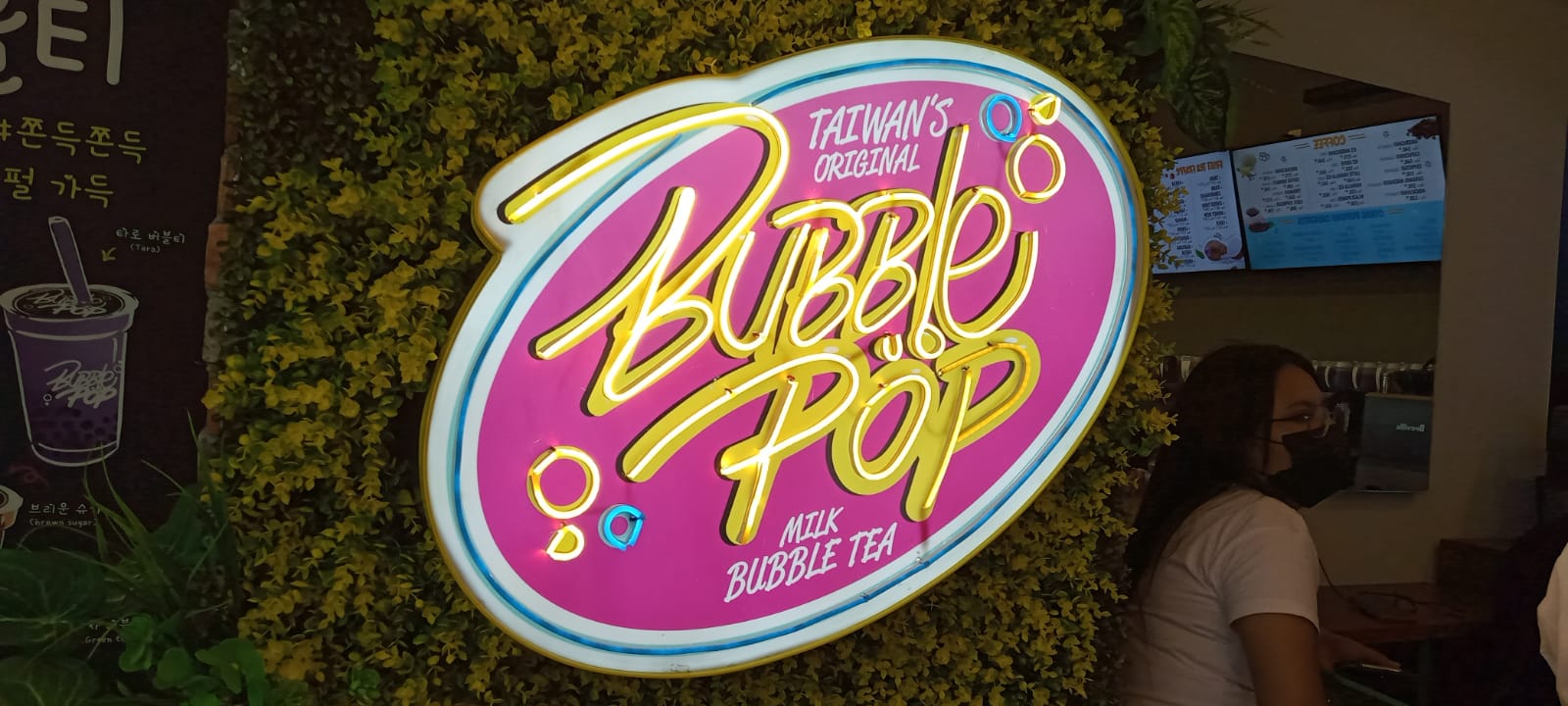 BUBBLE POP Tepic, abre sus puertas