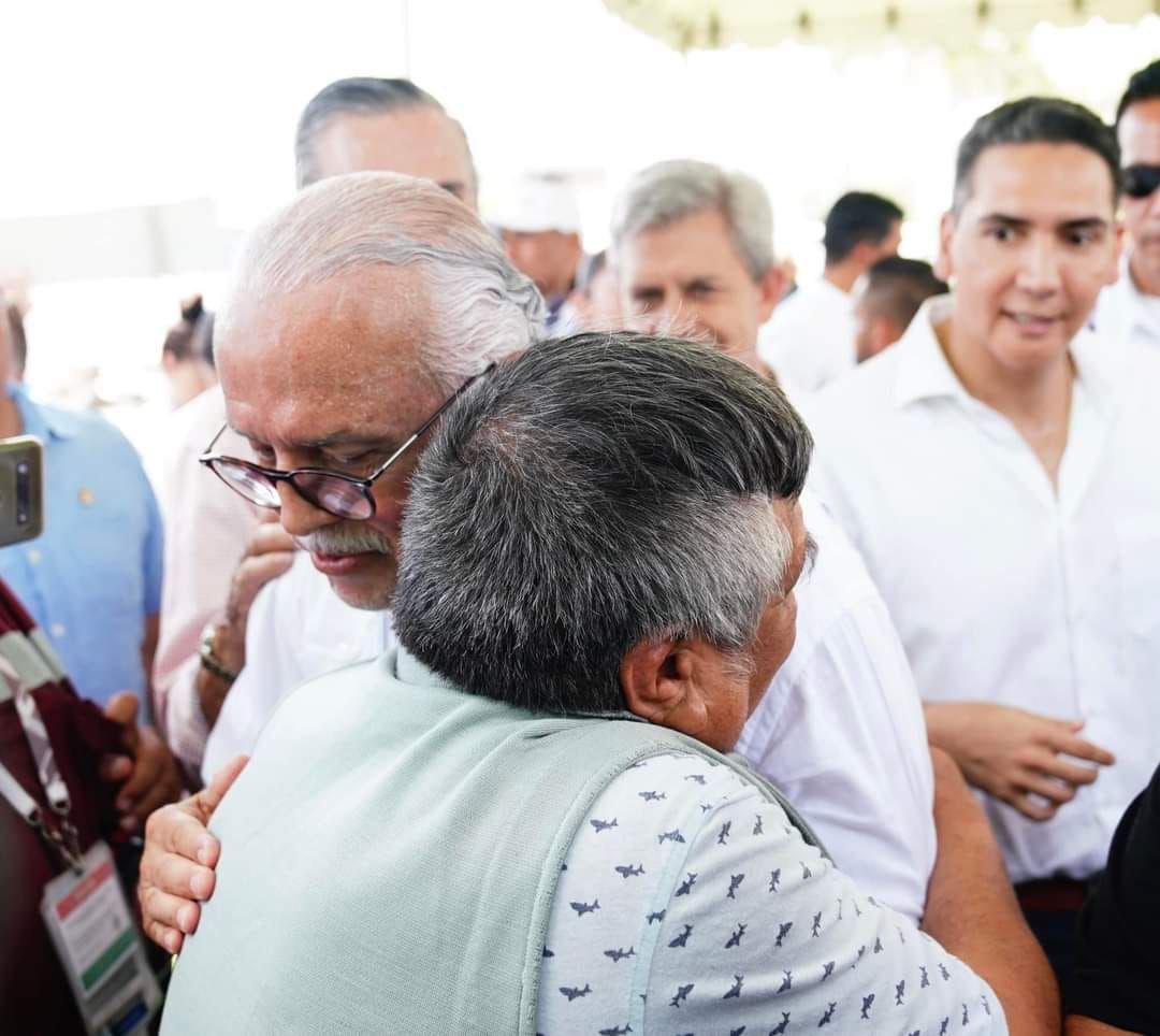 Nayarit empieza a florecer