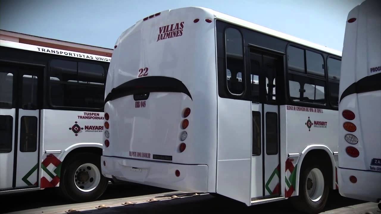 Sí habrá aumento al transporte