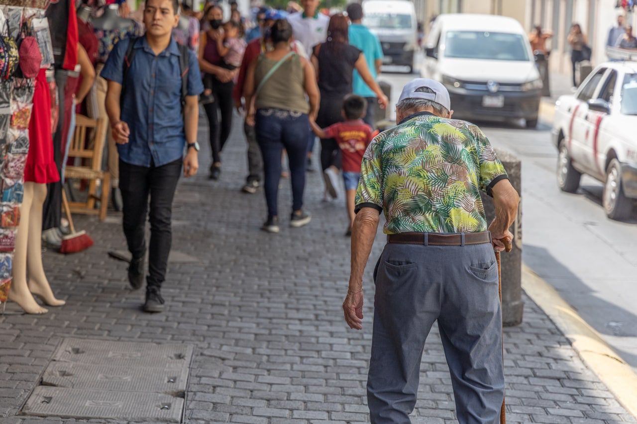 Protegerá Poder Legislativo patrimonio de adultos mayores