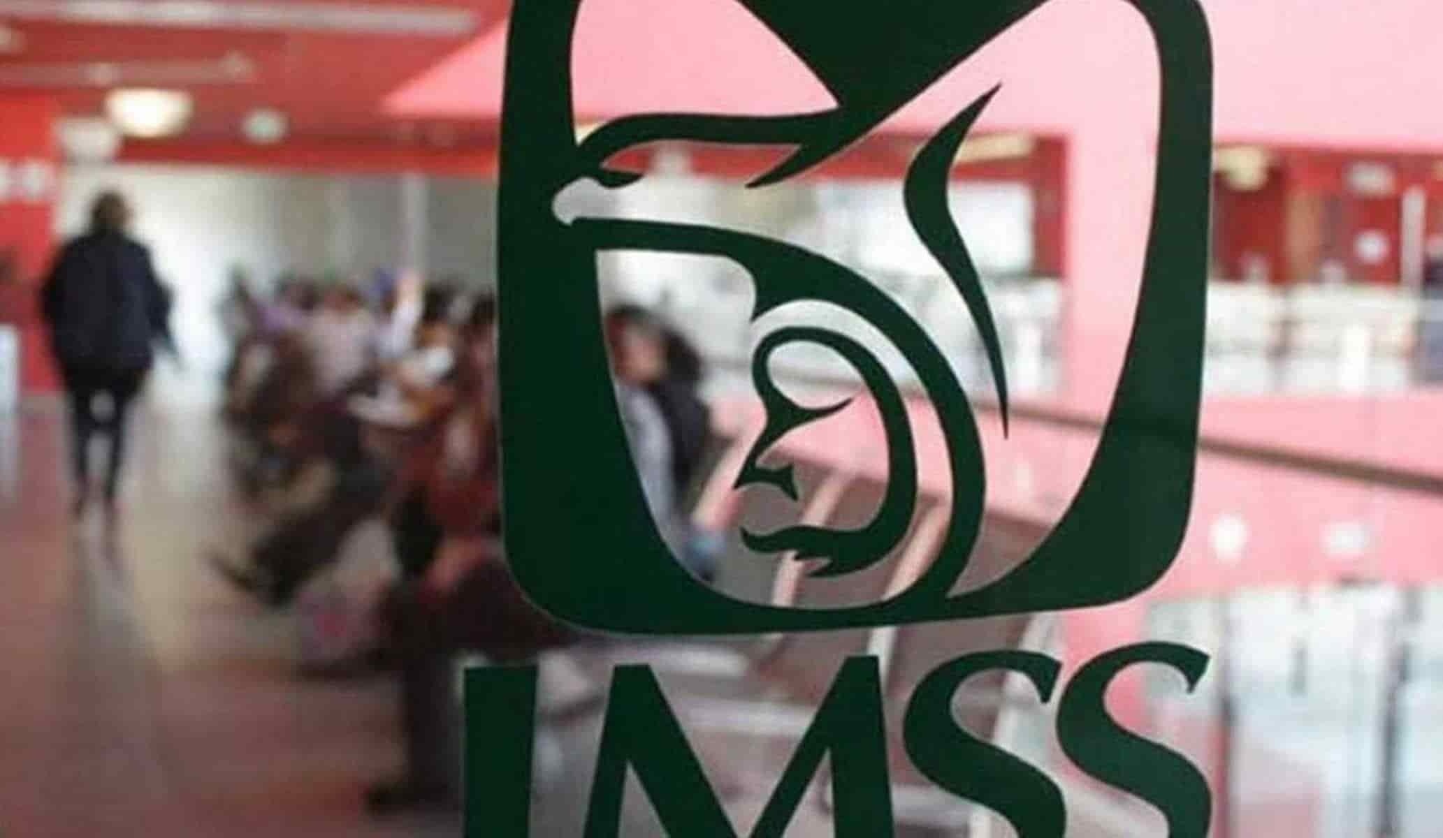 Se incrementan los afiliados al IMSS