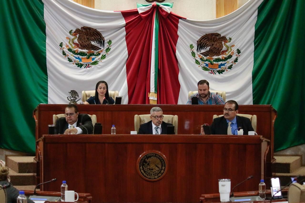 Inicia Cámara de Diputados con análisis del primer informe de gobierno