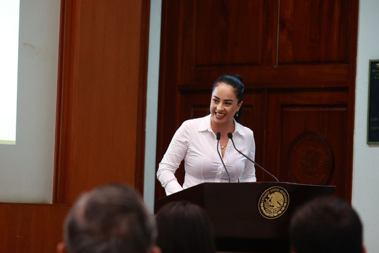 Trabaja Congreso en reformas a favor de la salud mental