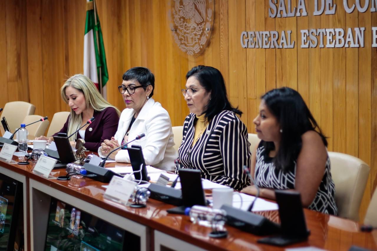 Inicia Congreso proceso de entrevistas de aspirantes del INMUNAY