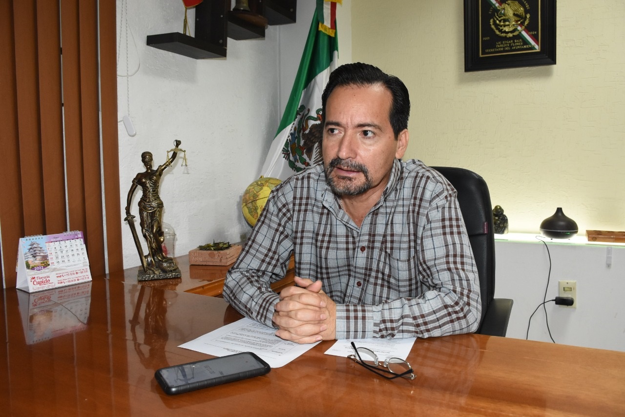 Miles de millones de pesos extraordinarios para Tepic