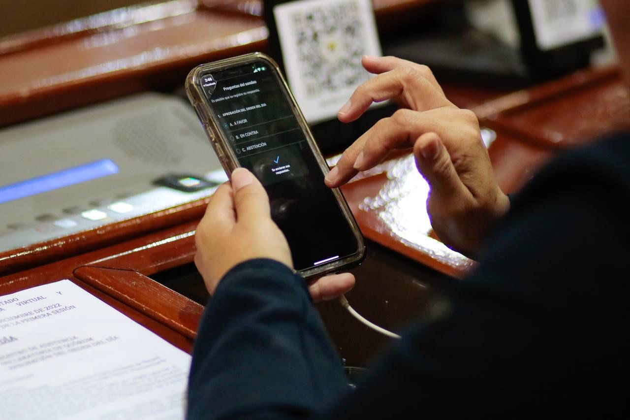 Da voz el Congreso a personas con autismo y discapacidad