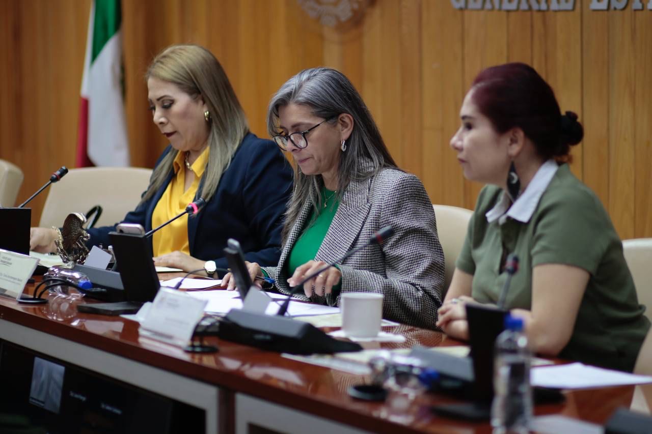 Emite Congreso Convocatoria del Concurso de Oratoria Juan Escutia