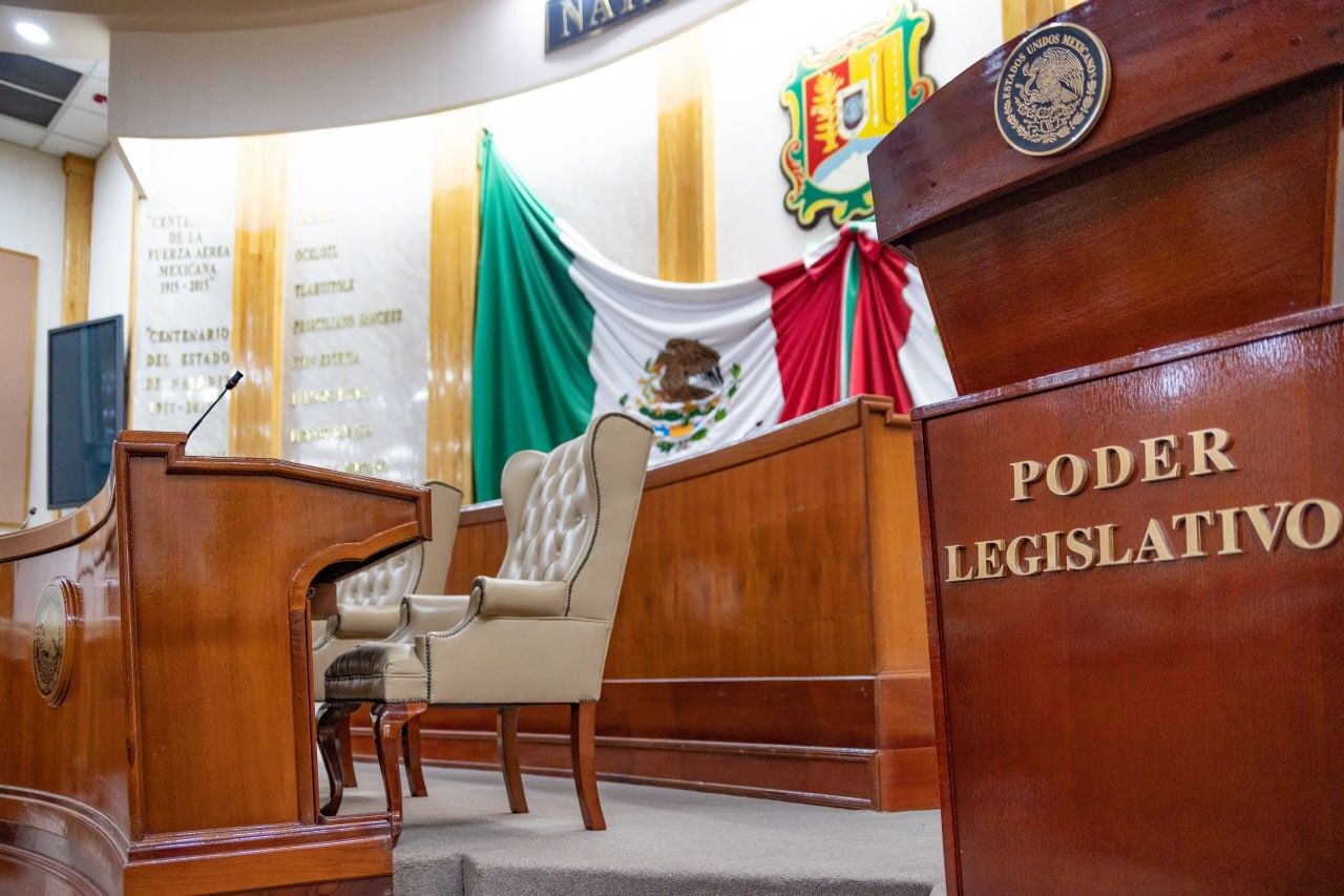 Prepara Congreso Parlamento de Mujeres nayaritas