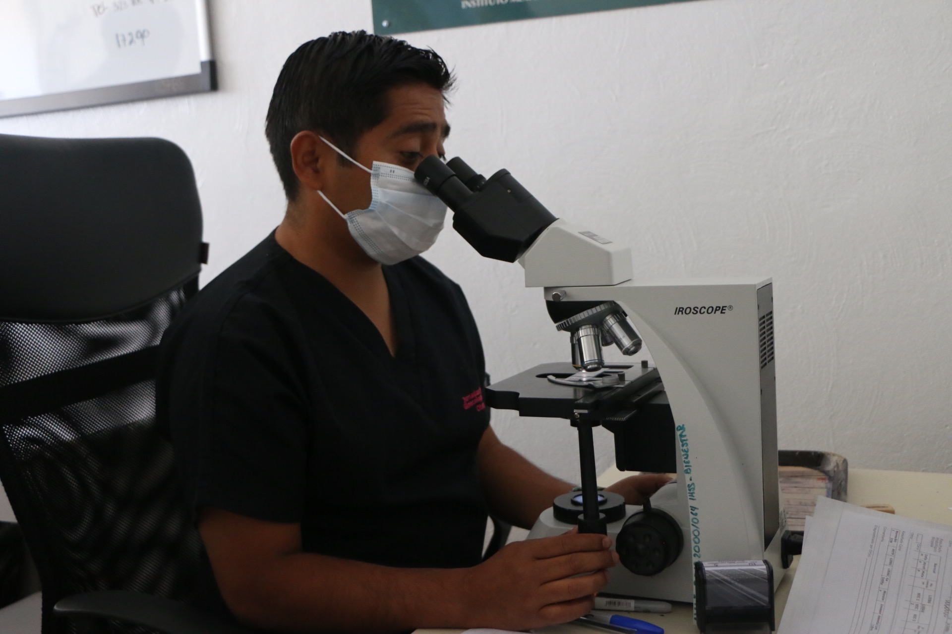 IMSS Bienestar: Jornada Médica Quirúrgica de Ginecología Oncológica.