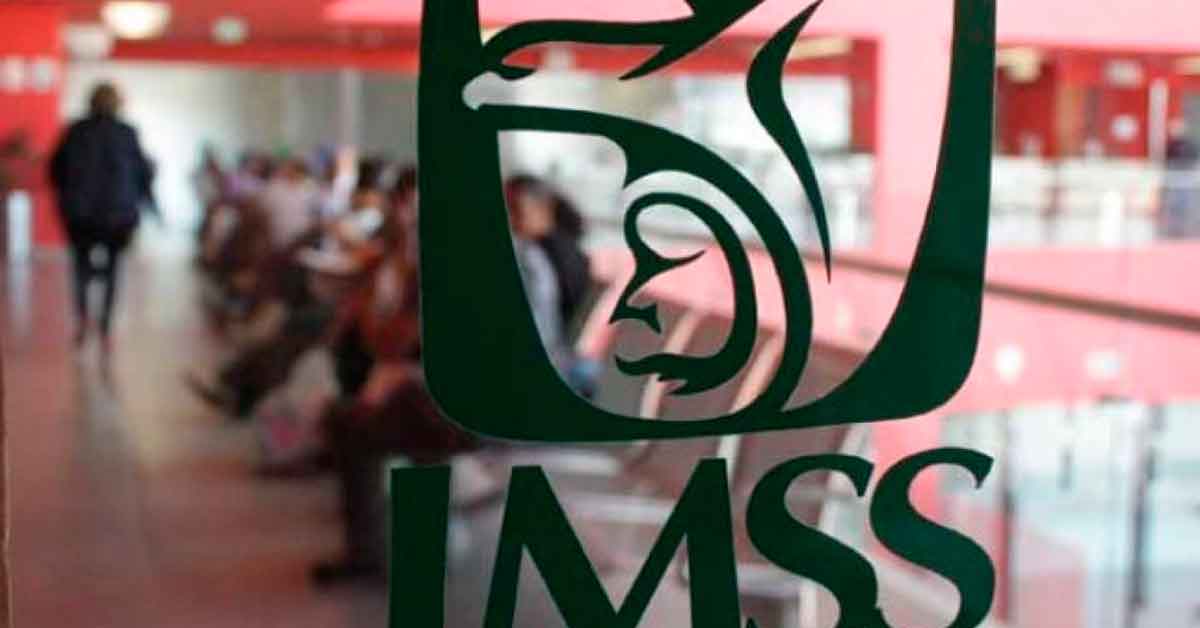 El pago de la pensión se encuentra garantizado, no es necesario comprobar supervivencia: IMSS