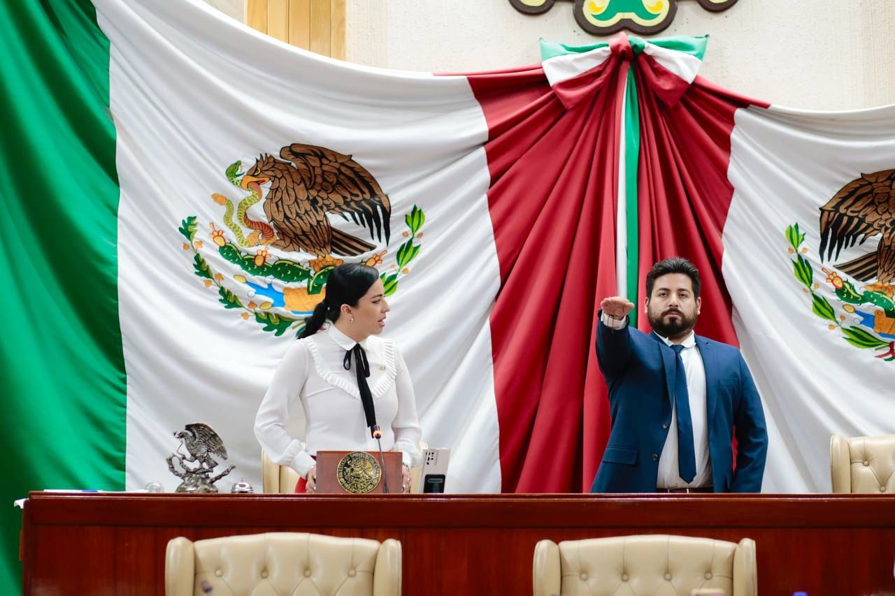 Elige Congreso Comisionado de Atención Integral a Víctimas en Nayarit