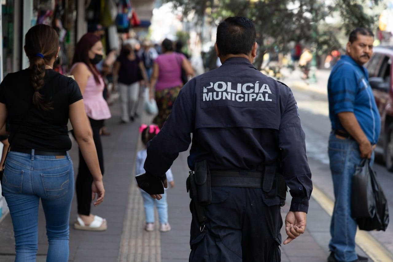 Exhorta Congreso eliminar discriminación para ingreso de nuevos elementos policiacos