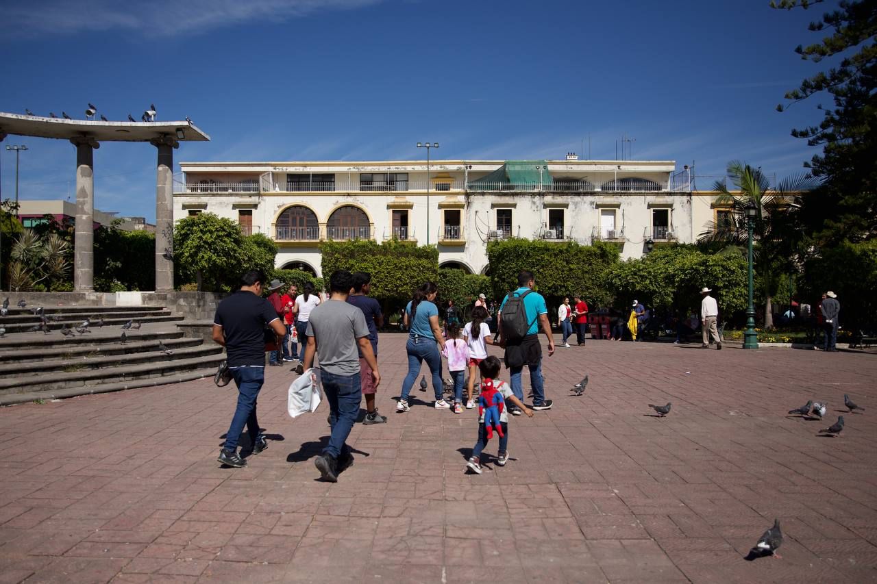 Pionero Congreso de Nayarit en castigo a deudores alimentarios