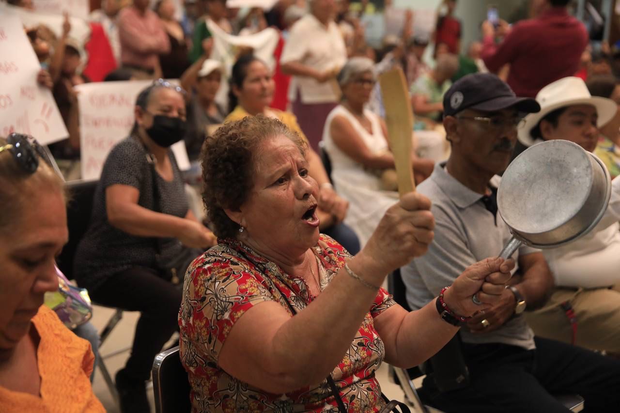 Resuelve Congreso y Gobierno demandas ciudadanas