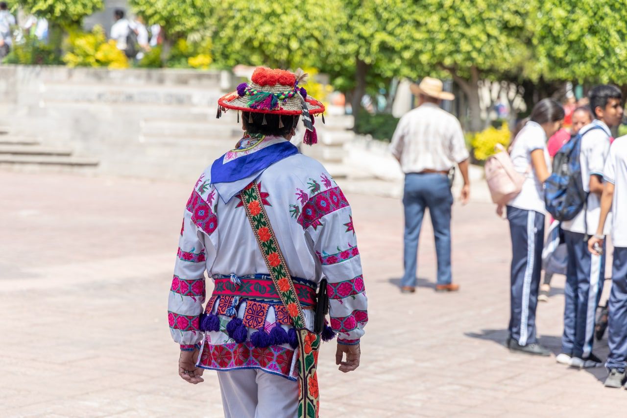 Aprueba Poder Legislativo iniciar consulta a pueblos originarios