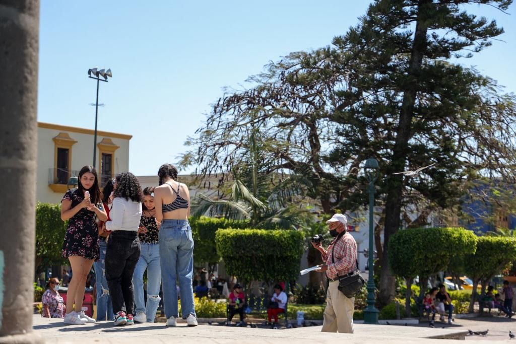 Busca Poder Legislativo incluir el derecho de la salud mental en jóvenes