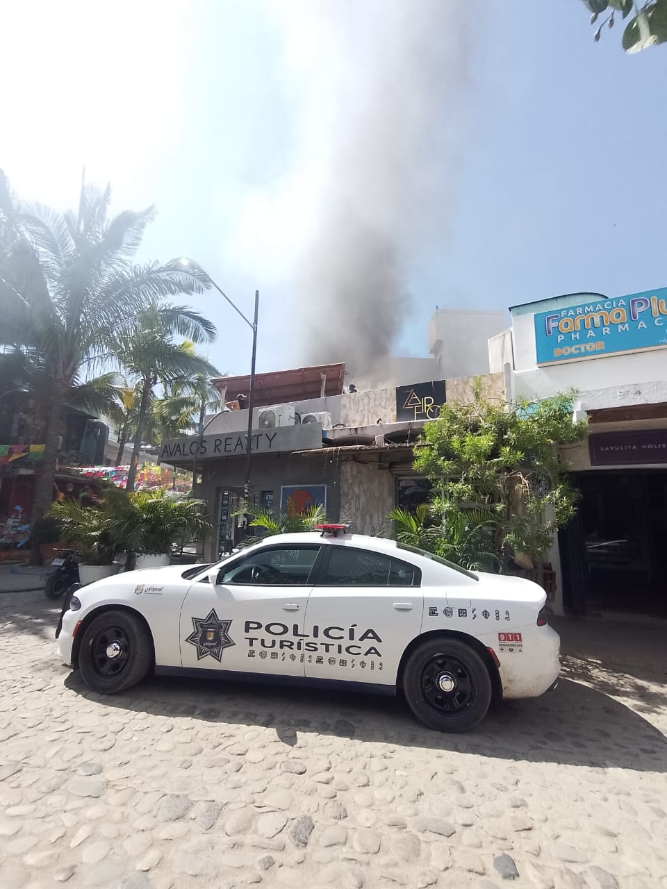 2 mil 574 policías operativos en Nayarit