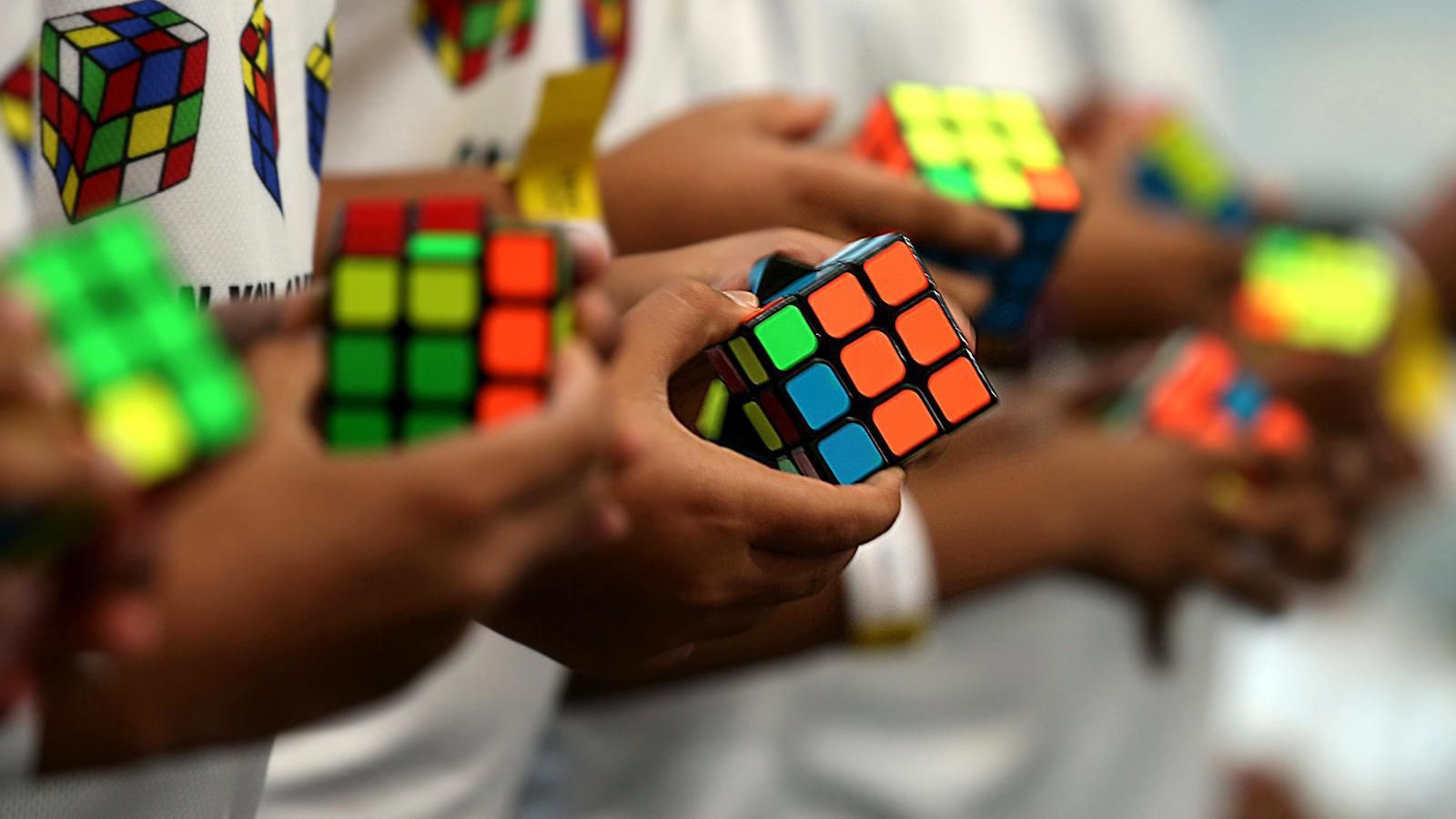 NAYARIT SERÁ SEDE DEL TORNEO NACIONAL DE RUBIK