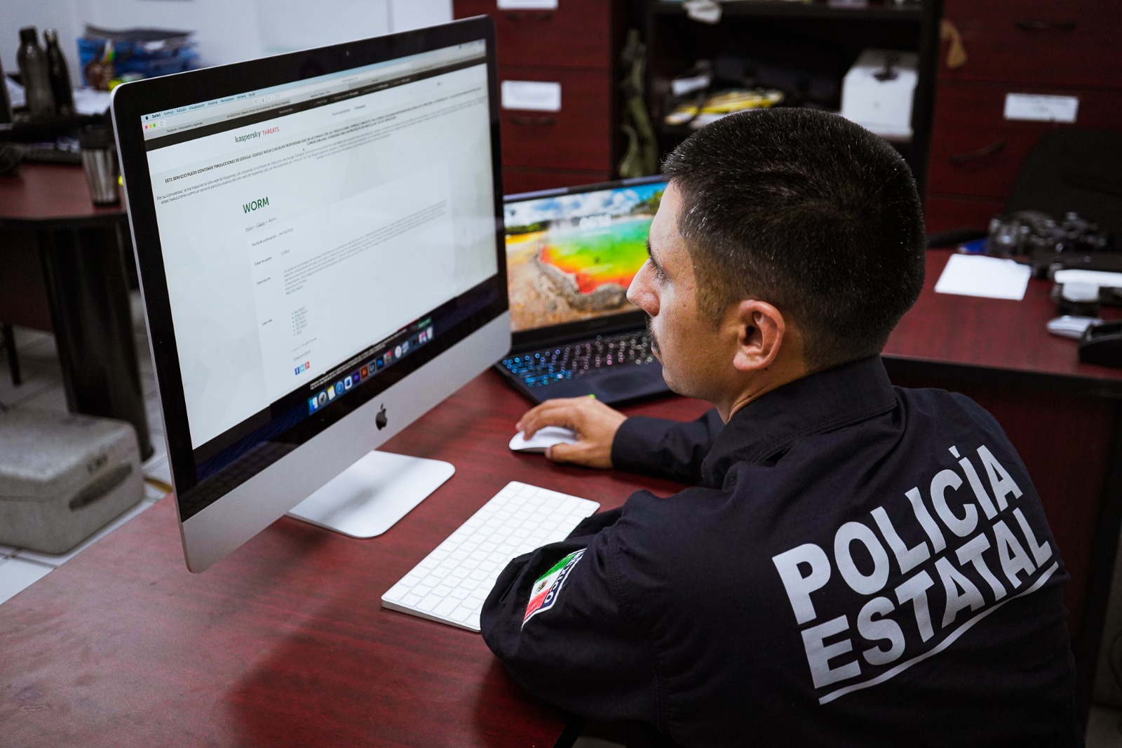 Los fraudes por internet han aumentado un 70 por ciento