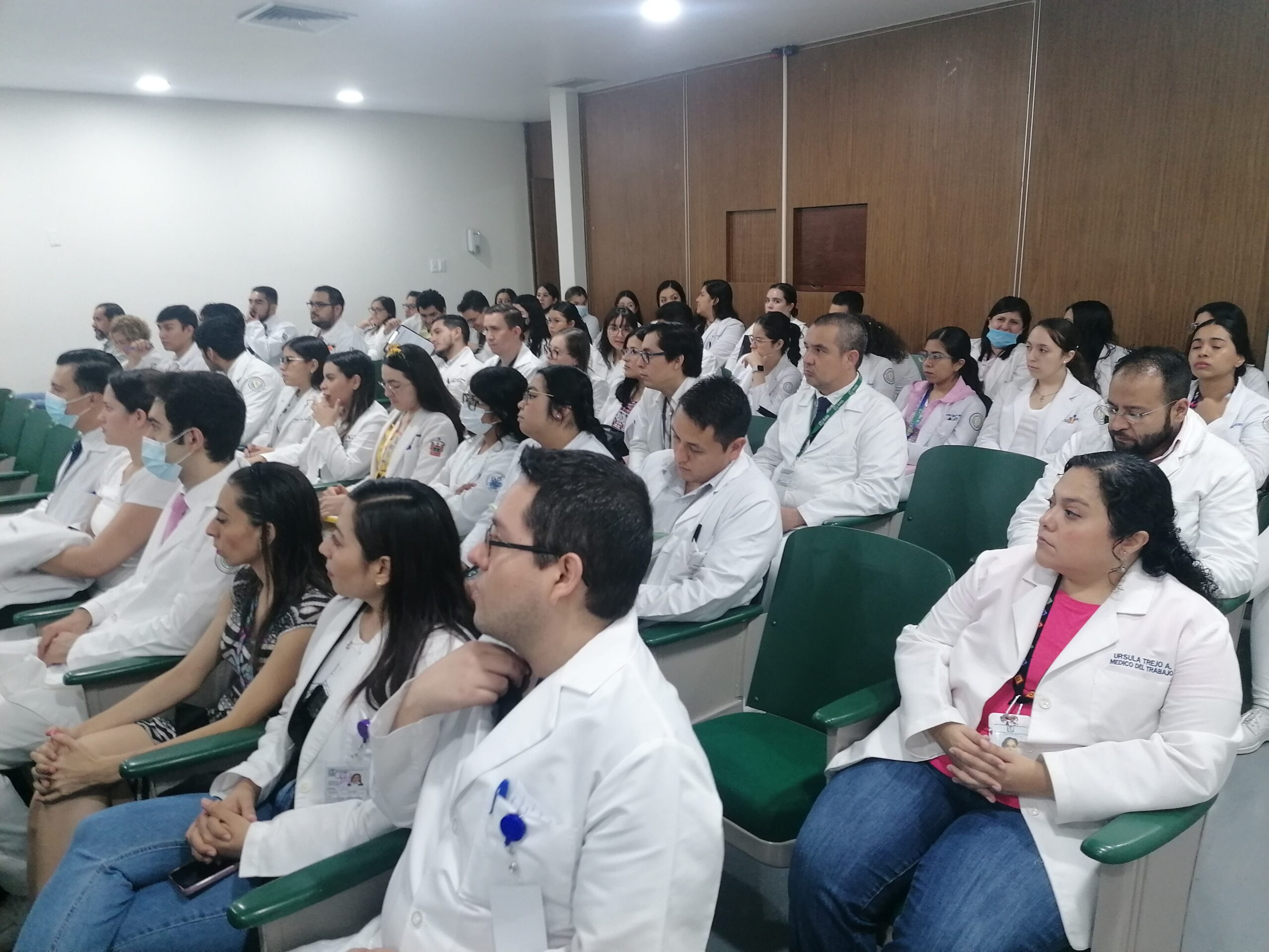 IMSS: Nayarit promueve la lactancia materna