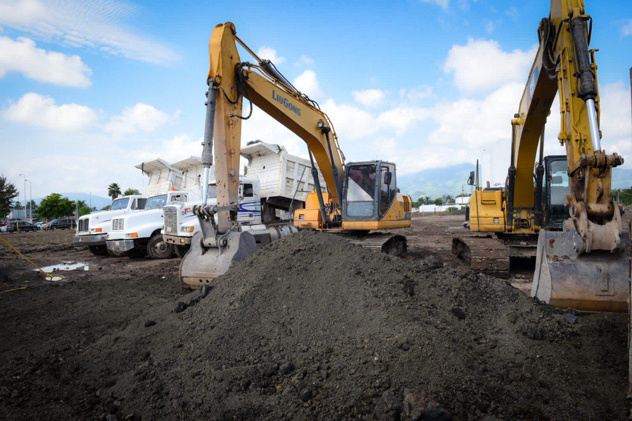 Tendrá Nayarit nuevo hospital con 120 camas. Miguel Ángel Navarro Quintero