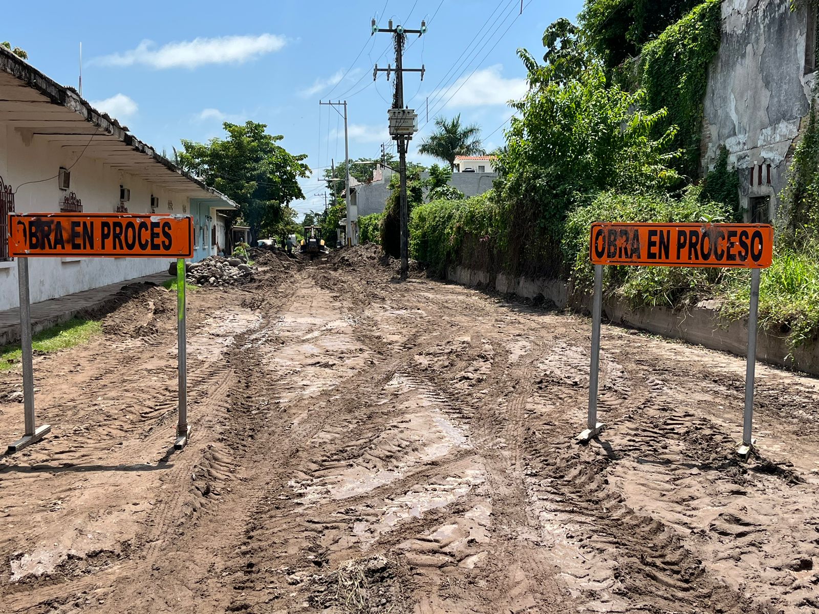 San Blas, obligado a mejorar