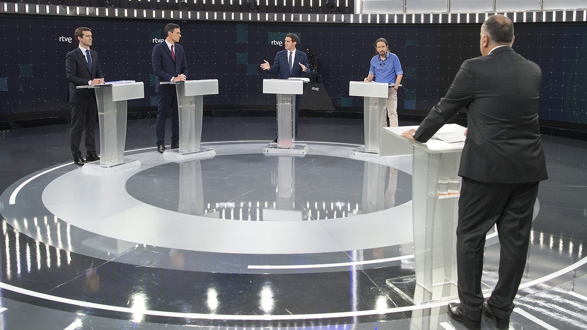 Promueve INE realización de debates entre candidaturas adiputaciones federales y senadurías