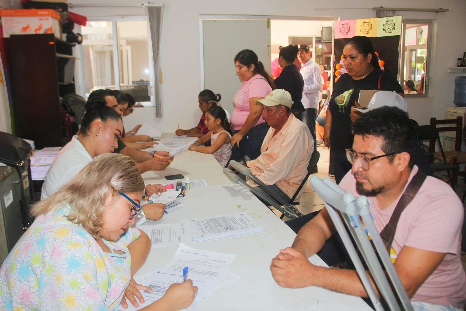 ⚜️DIF San Blas entregará lentes gratuitos a más de 178 personas 👓