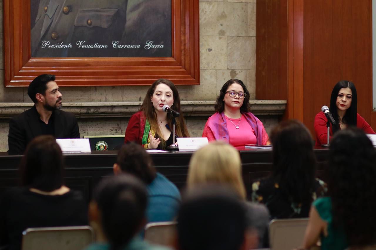 Promueve el Poder Legislativo la salud mental en las aulas