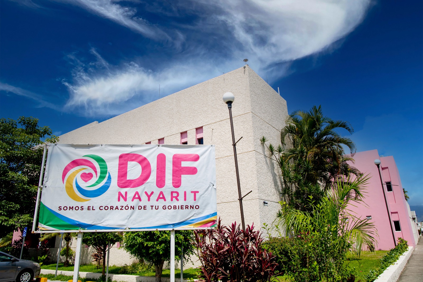 Ofrece DIF Nayarit atención gratuita a personas en proceso de duelo