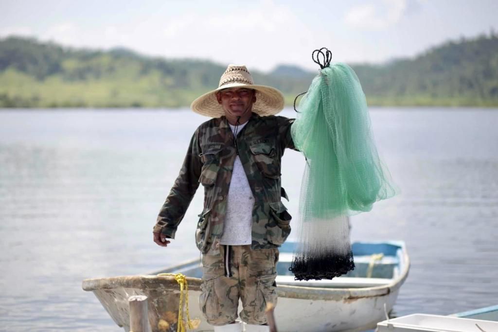 Impulsa Poder Legislativo iniciativa a favor de pescadores