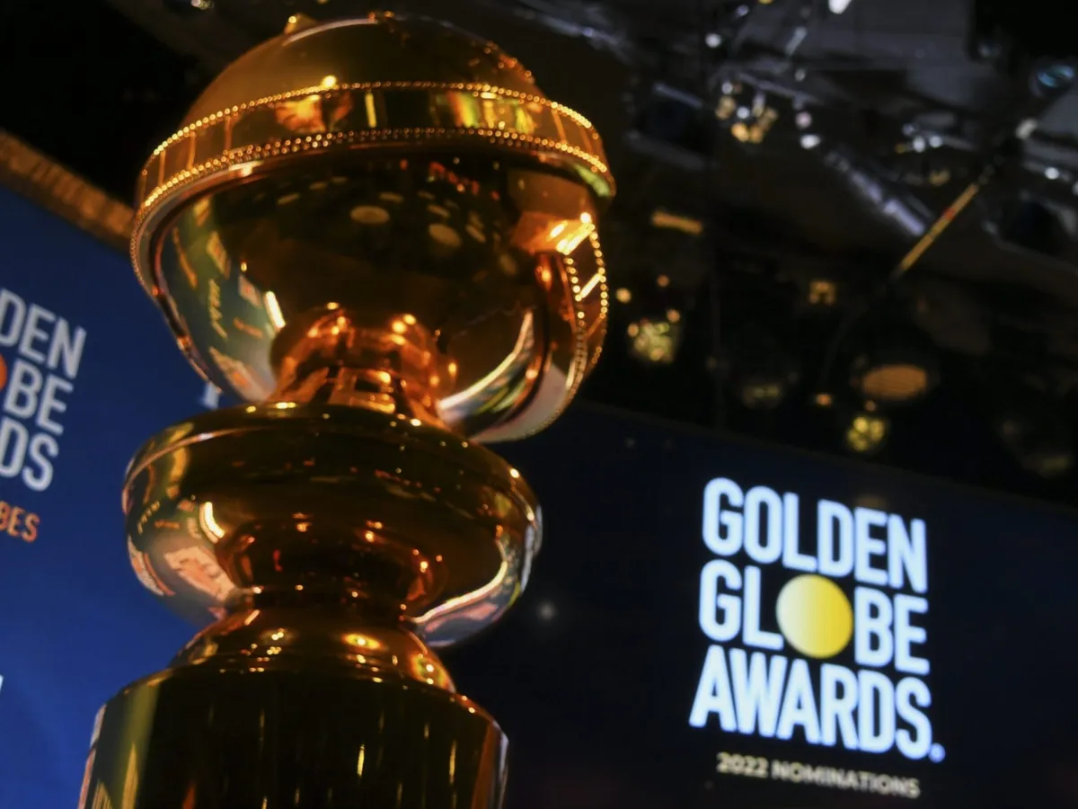 Hoy se celebraron los Golden Globes 2024: Aquí la lista de todos los ganadores