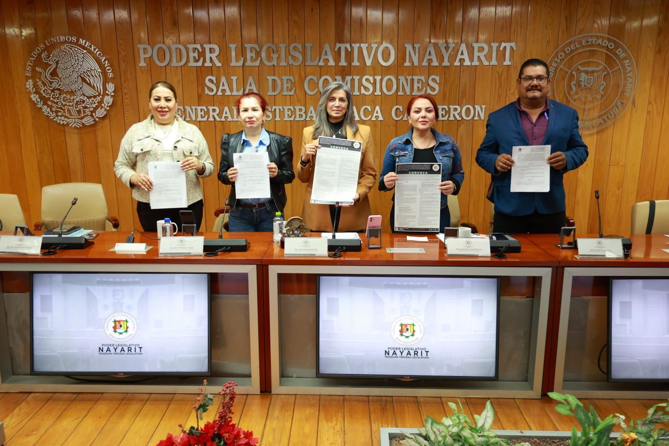 Socializará Congreso Ley para beneficiar a estudiantes universitarios