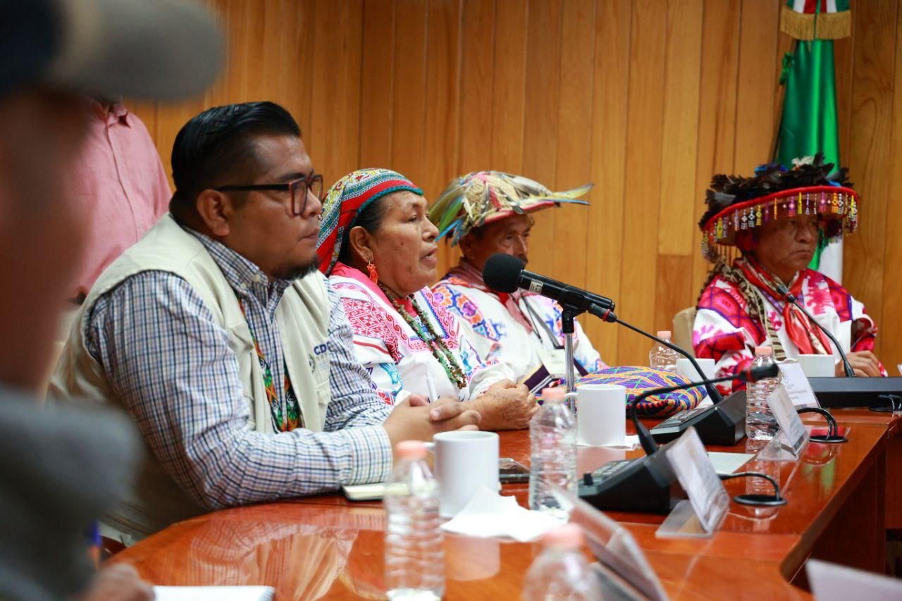 Dictamina Congreso Ley de Educación Superior del Estado de Nayarit