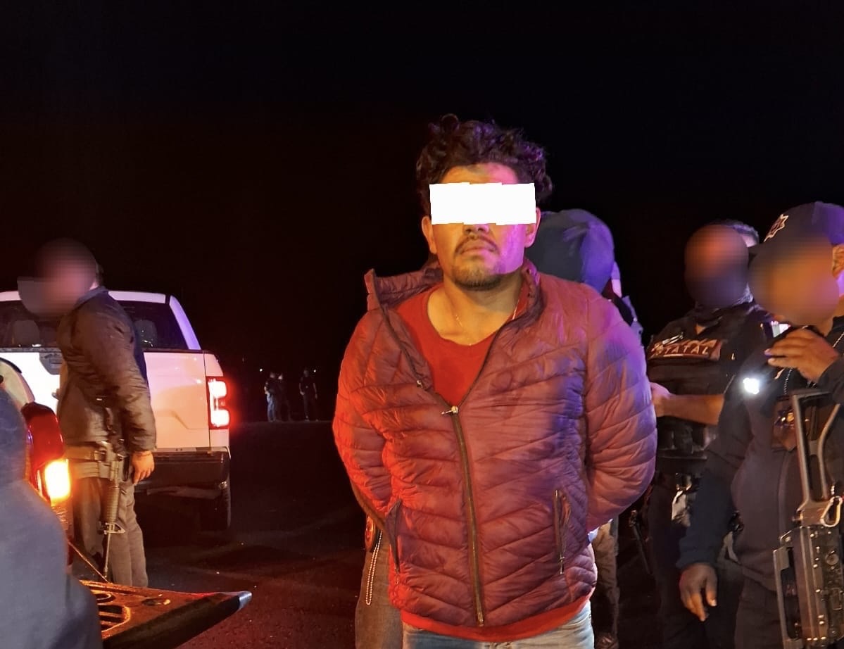 Nayarit pone freno a robo de vehículos de carga pesada y secuestro
