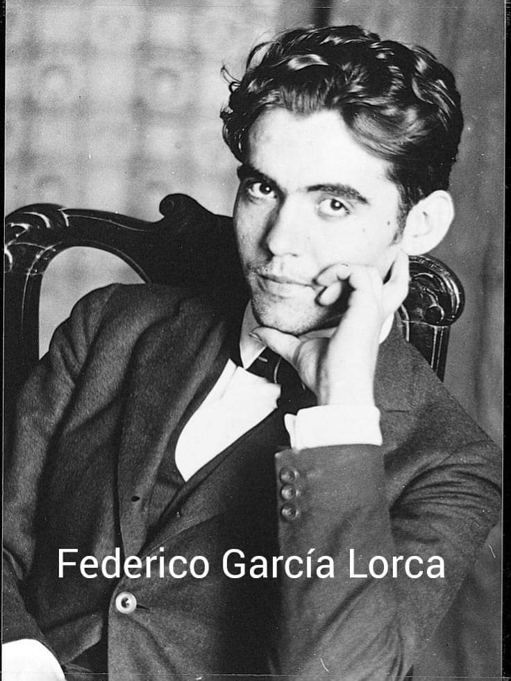 Discurso de Federico García Lorca al inaugurar la biblioteca de su pueblo: Fuente de Vaqueros (Granada). Septiembre 1931