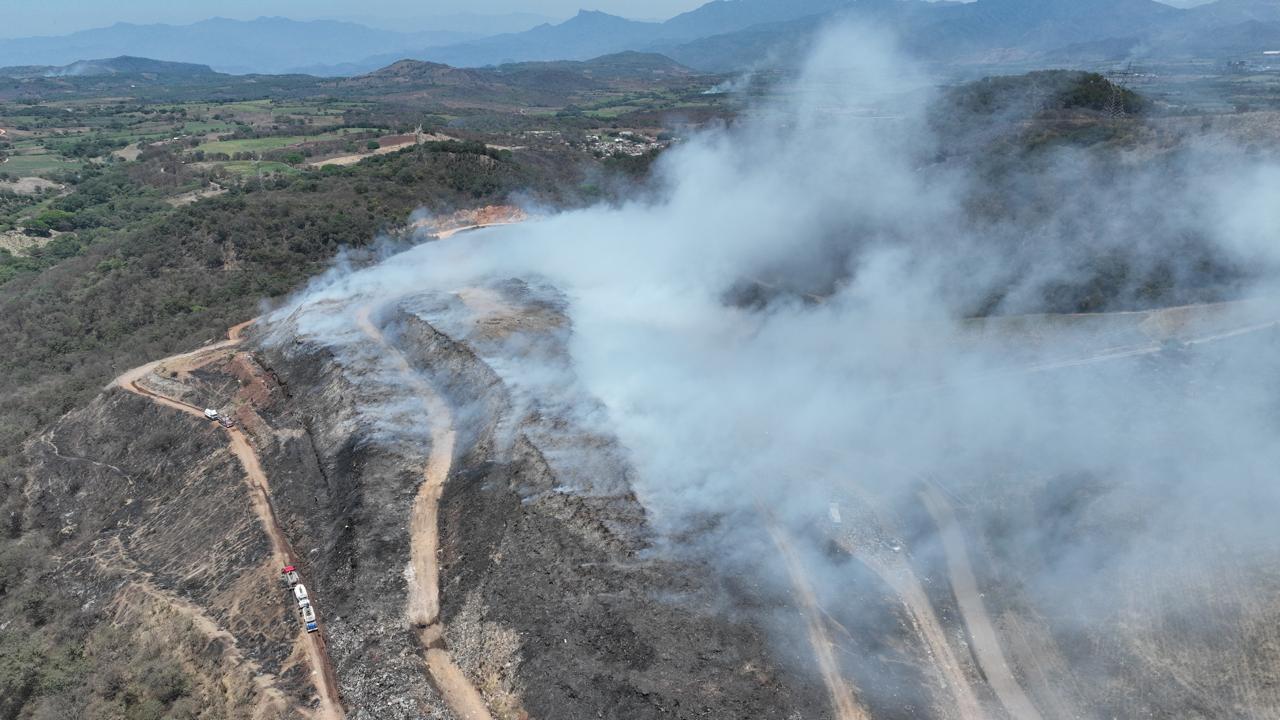 Últimas recomendaciones por contingencia ambiental