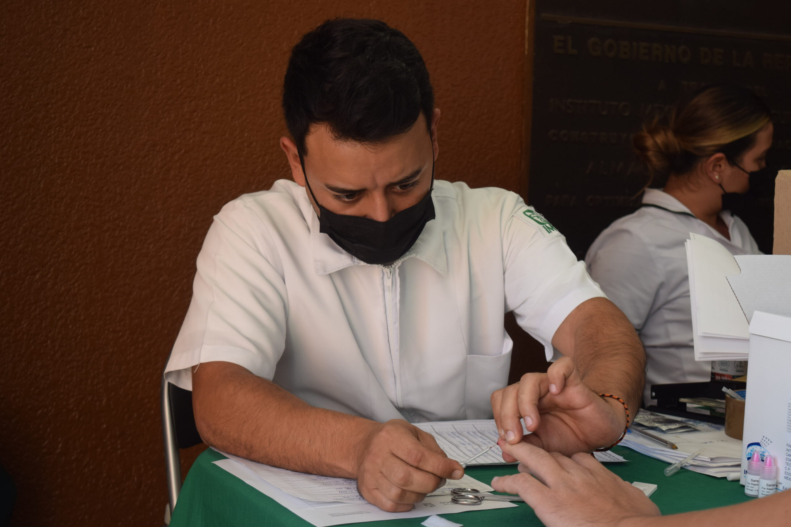 Otorga IMSS atención integral a más de 600 pacientes diabéticos de Nayarit a través de CADIMSS