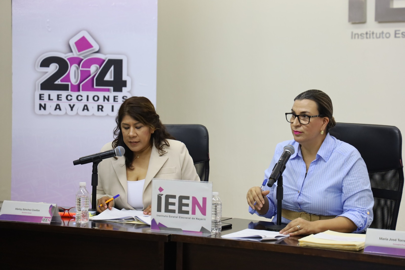 Así quedará compuesta la siguiente legislatura de Nayarit