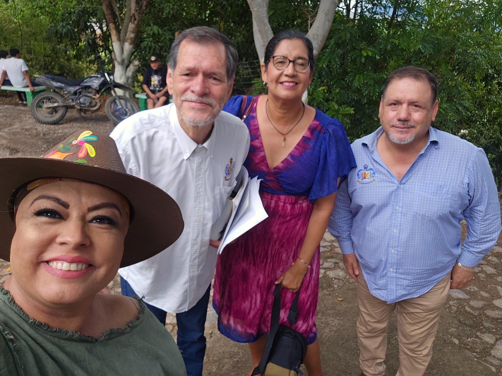 Legado de solidaridad y persistencia: Ernesto Galarza, homenaje al reconocido Migrante Nayarita de Jalcocotán