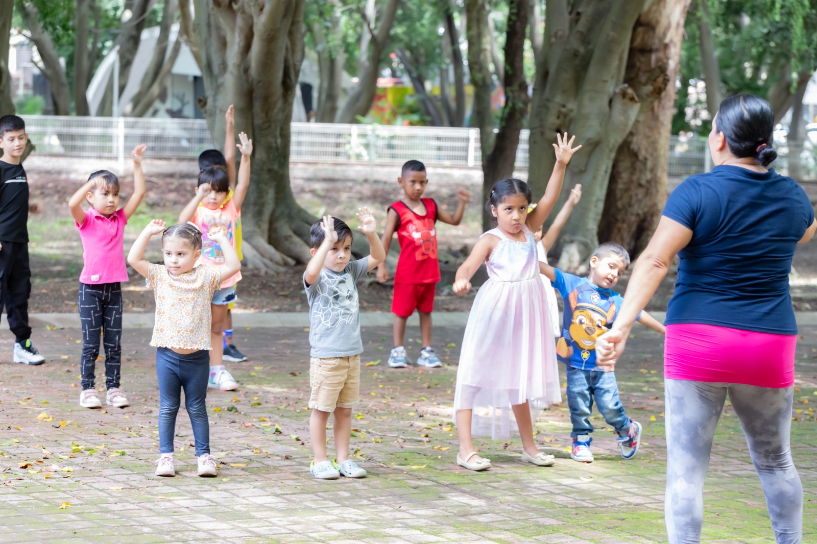 Ofrece DIF Nayarit actividades de verano en La Loma