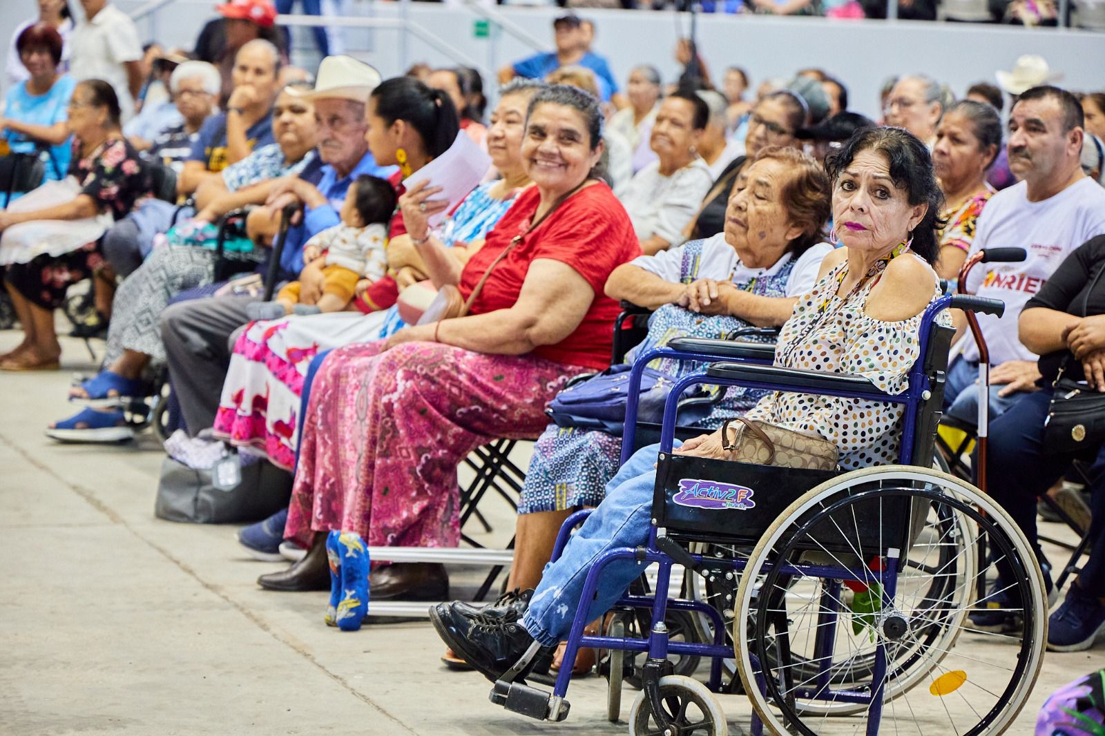 Apoya DIF Nayarit la economía y salud de las familias con la entrega del PAB