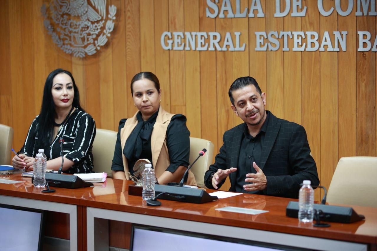 Inicia Congreso Taller de Inducción al Trabajo Parlamentario y Legislativo