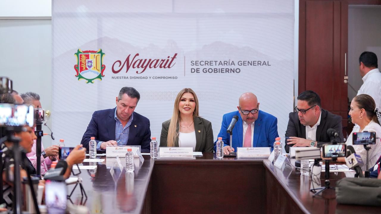 Gobierno del estado lanza campaña “Mes del Testamento”