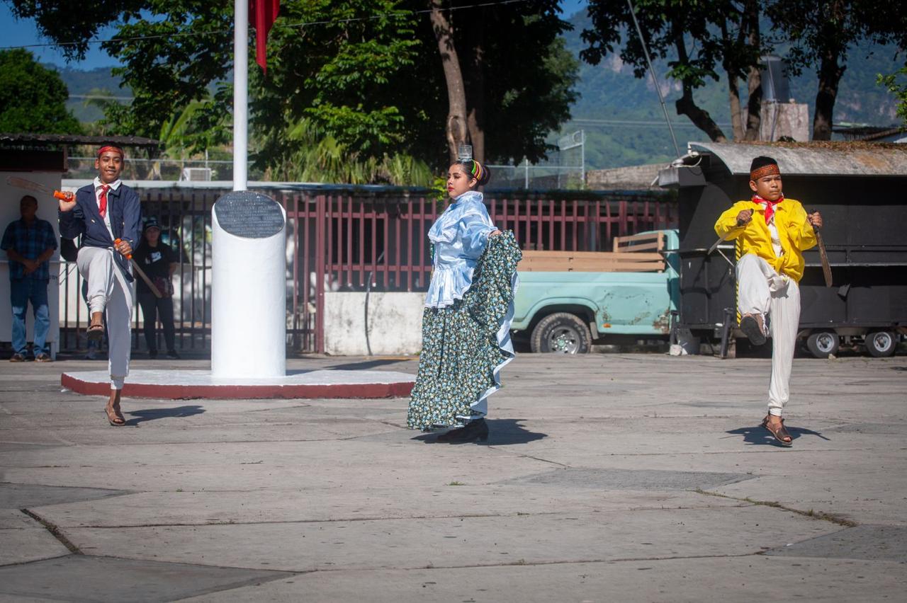 Conmemora Gobierno de Xalisco Día de la Nación Pluricultural