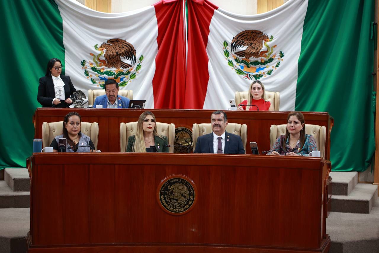 Inicia el Poder Legislativo comparecencias de funcionarios